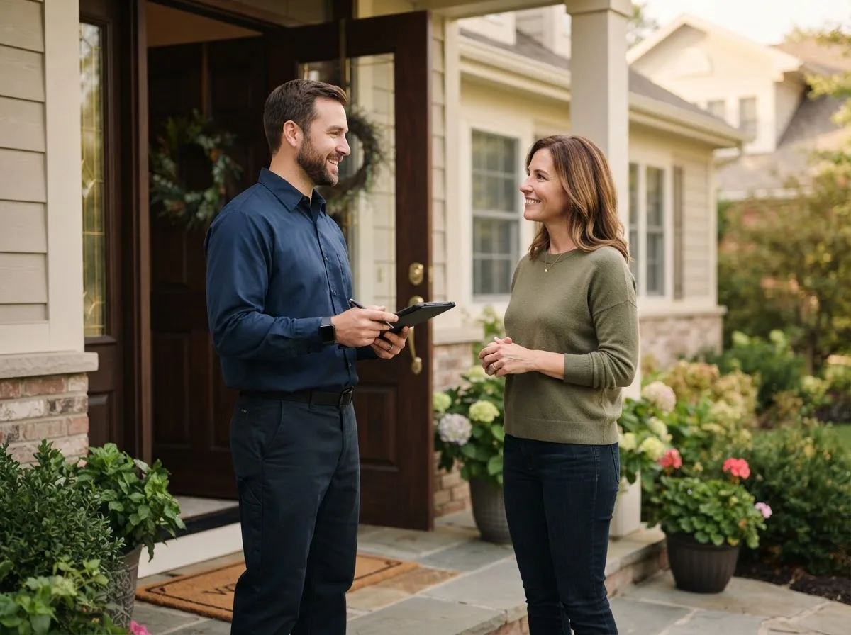 Water damage restoration FAQs for Danforth, ME